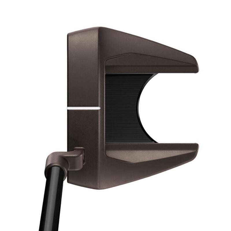TaylorMade Spider Tour Torched F L-Neck Golf Putter - main image