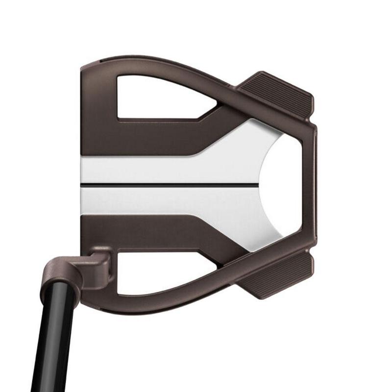 TaylorMade Spider Tour X Torched L-Neck Golf Putter - main image