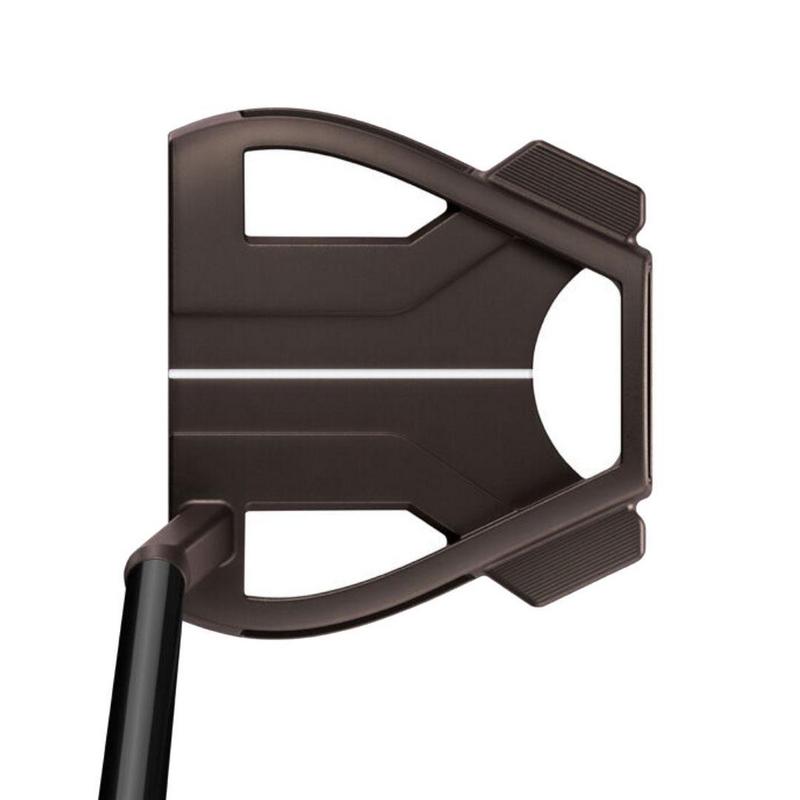 TaylorMade Spider Tour X Torched Small Neck Golf Putter - main image