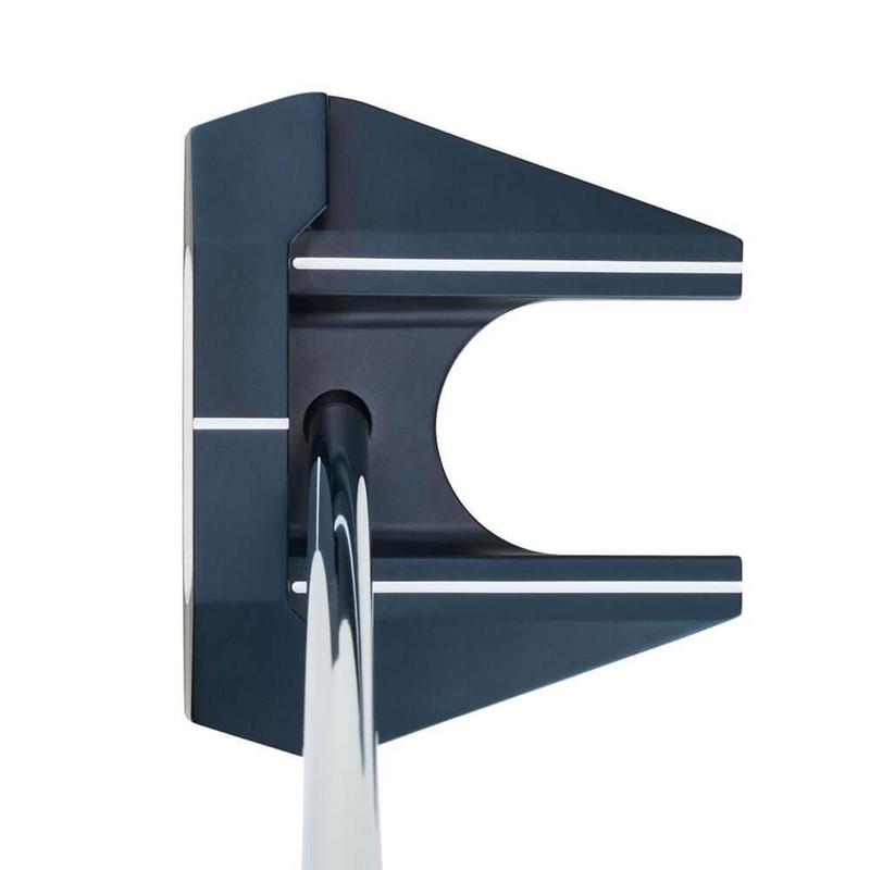 Odyssey Ai-ONE Square 2 Square Seven Cruiser Golf Putter - main image