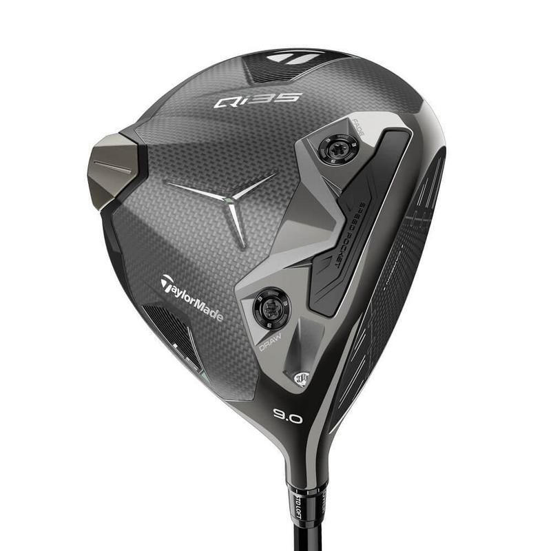 TaylorMade Qi35 LS Golf Driver - main image