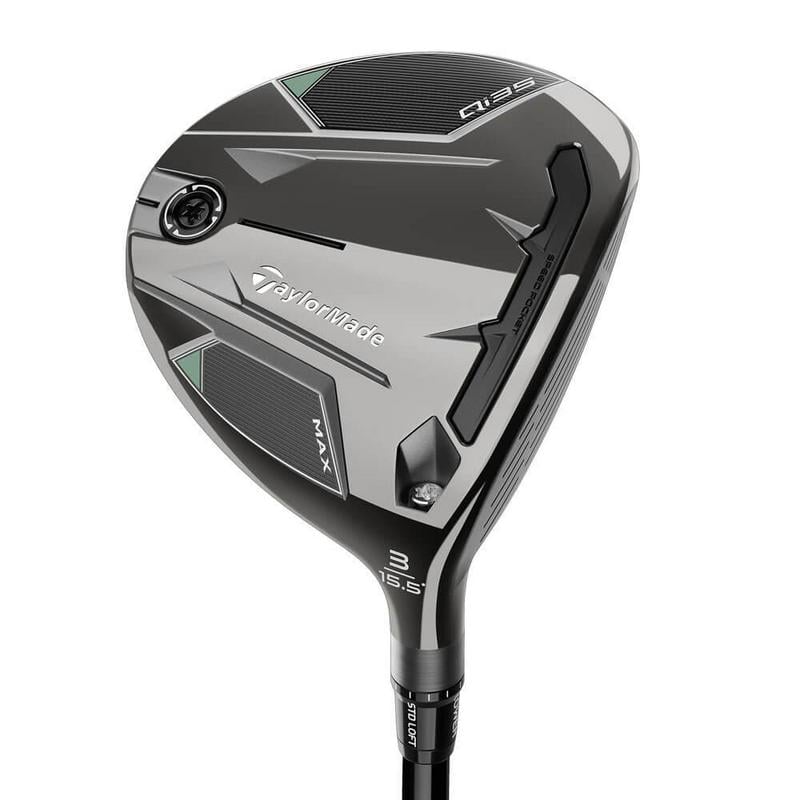 TaylorMade Qi35 Max Golf Fairway Woods - main image