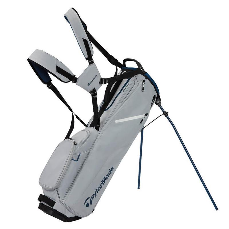 TaylorMade Flextech Lite Golf Stand Bag - Kalea - main image