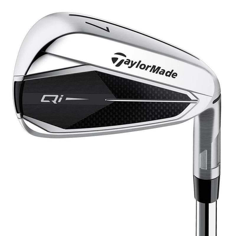 TaylorMade Qi35 Core Men's Bundle Golf Set - main image