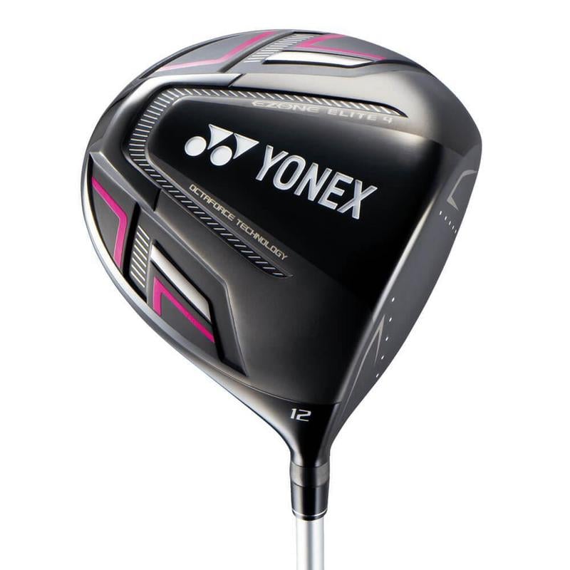 Yonex Ezone Elite 4 Ladies Golf Driver - main image