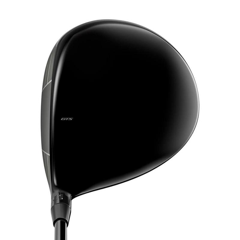 Titleist GTS 2 Golf Driver - main image
