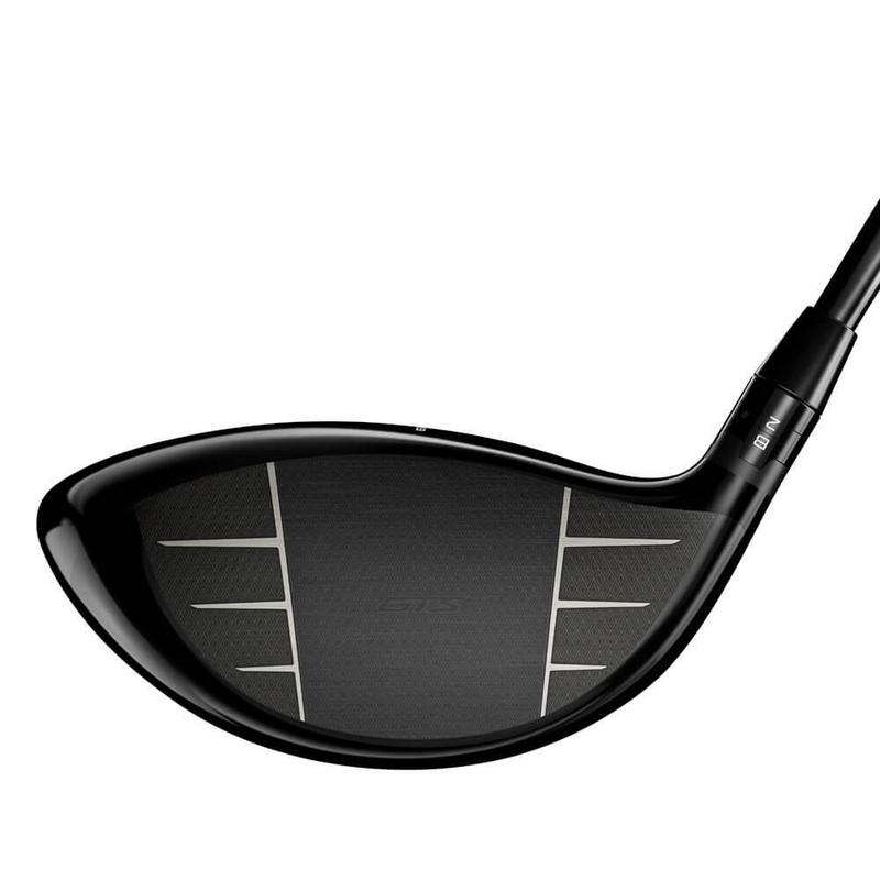 Titleist GTS 2 Golf Driver - main image