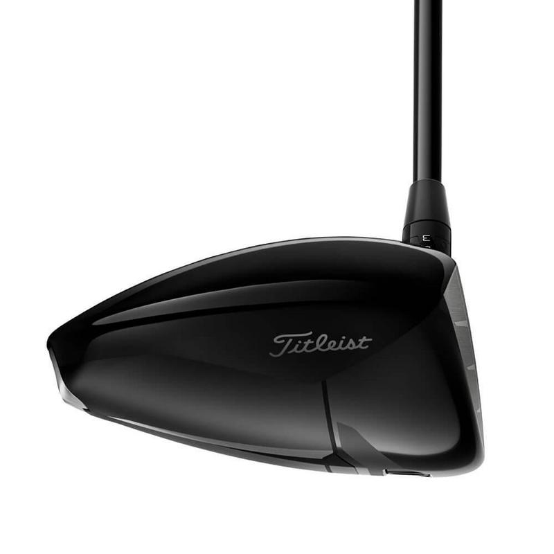 Titleist GTS 2 Premium Golf Driver - main image