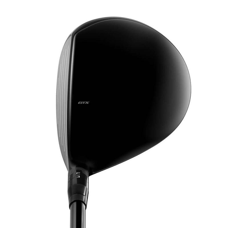 Titleist GTS 2 Driver & Fairway Bundle - main image