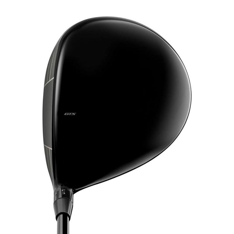 Titleist GTS 3 Golf Driver - main image