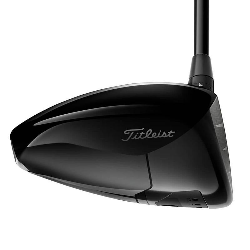 Titleist GTS 3 Premium Golf Driver - main image