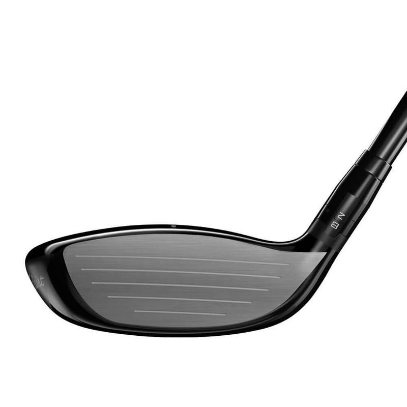 Titleist GTS 3 Golf Fairway Woods - main image