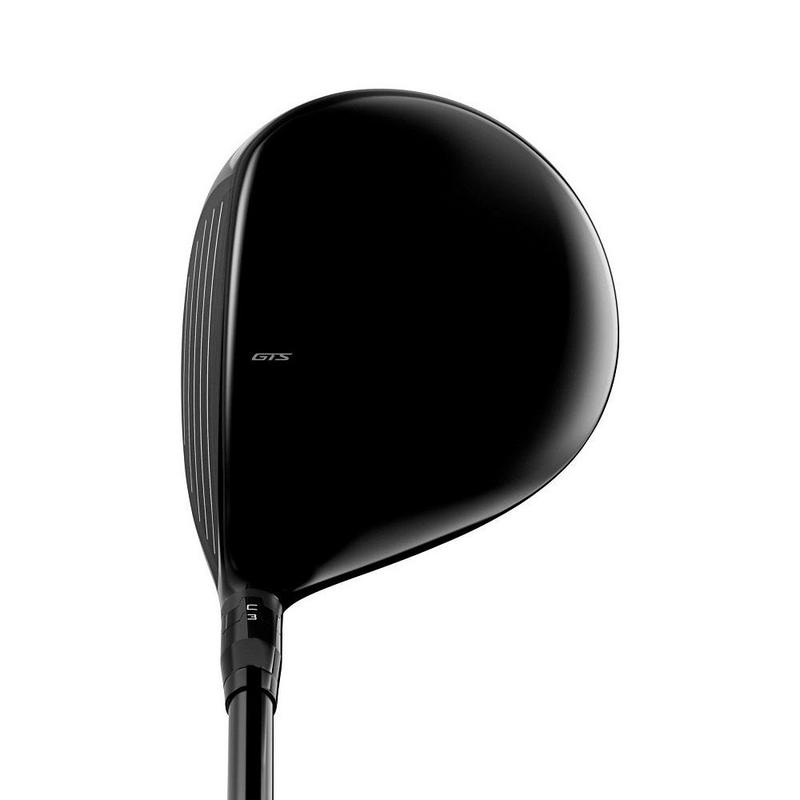 Titleist GTS 300 Mini Golf Driver - main image