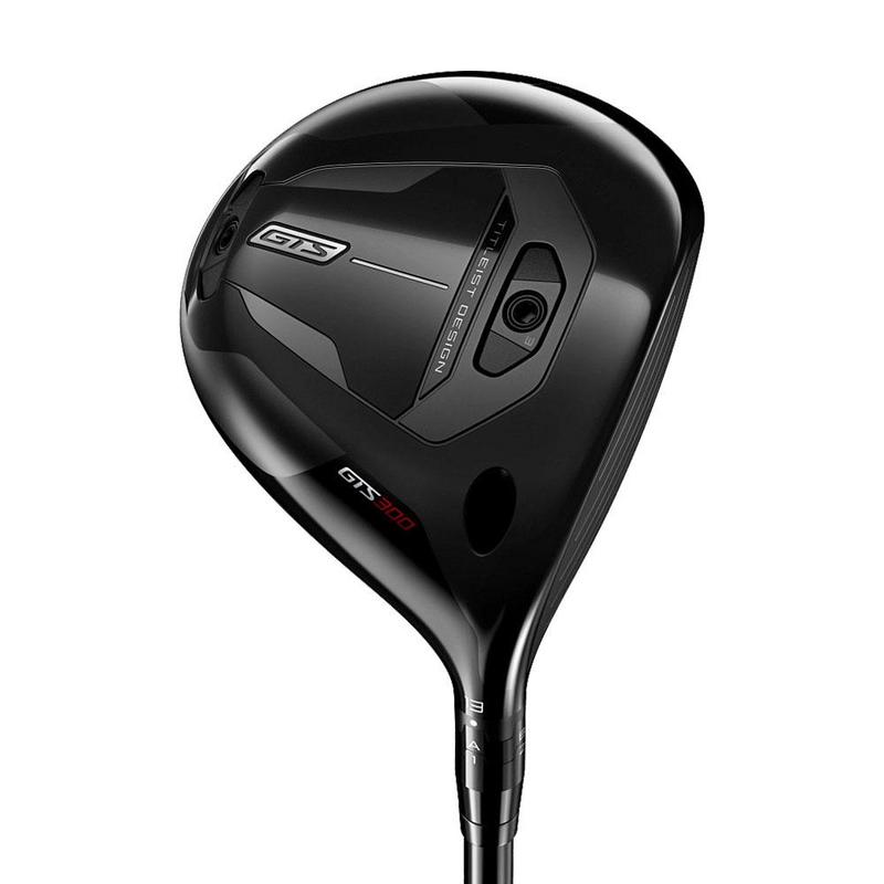 Titleist GTS 300 Mini Golf Driver