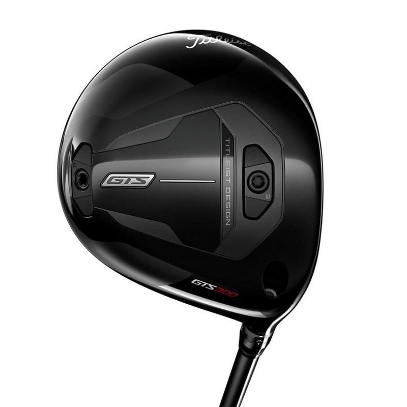 Titleist GTS 300 Mini Golf Driver - main image