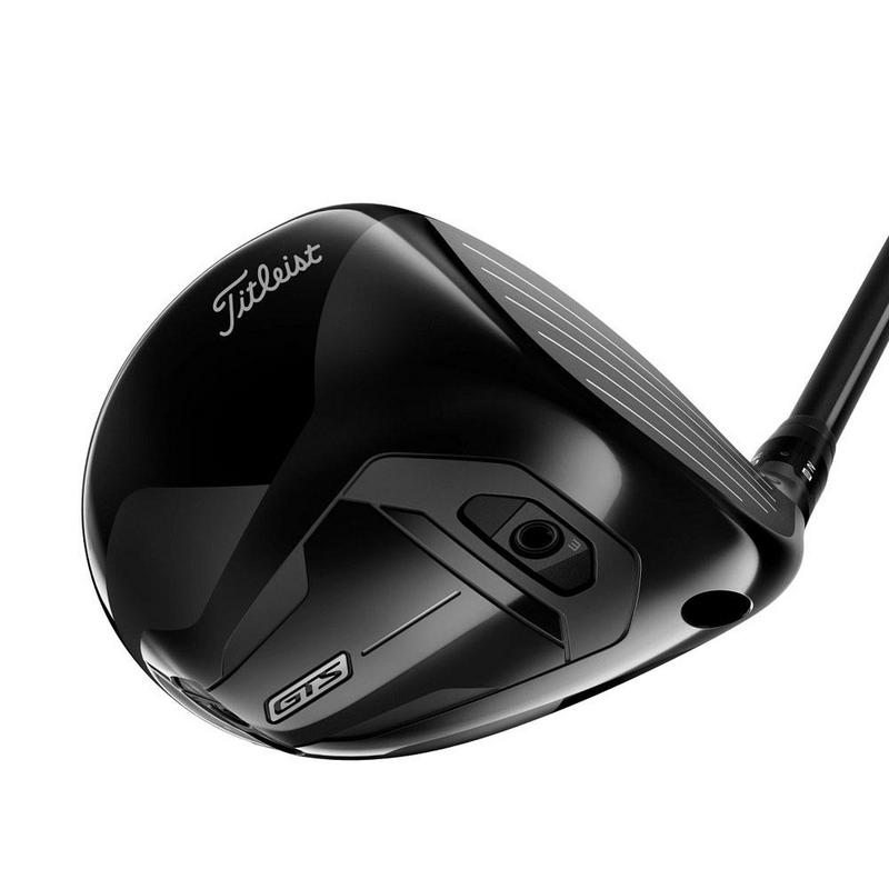 Titleist GTS 300 Mini Golf Driver - main image