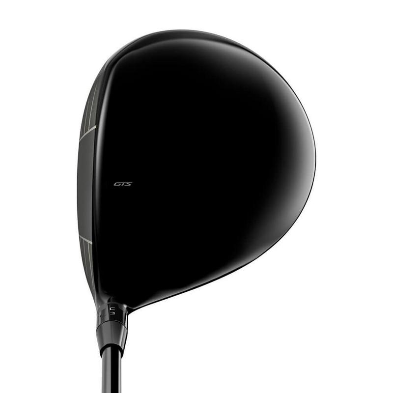 Titleist GTS 4 Premium Golf Driver - main image