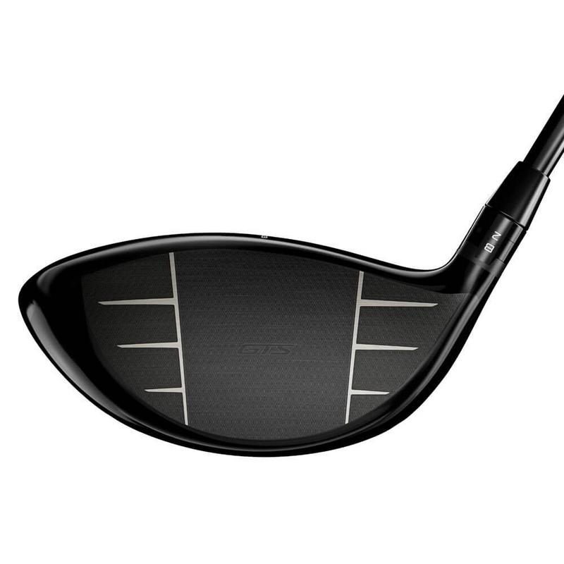 Titleist GTS 4 Golf Driver - main image
