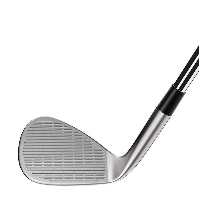 TaylorMade Hi-Toe 3 Golf Wedge - Chrome - main image