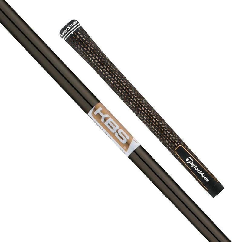 TaylorMade Hi-Toe 5 Golf Wedge - Copper - main image