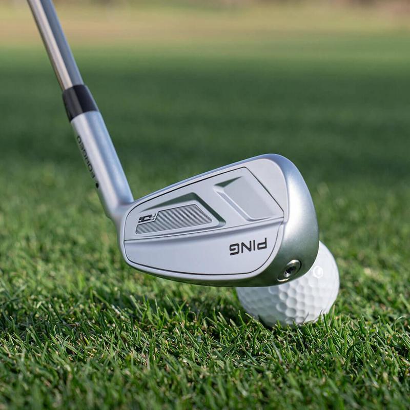 Ping iDi Golf Driving Iron - Graphite - main image