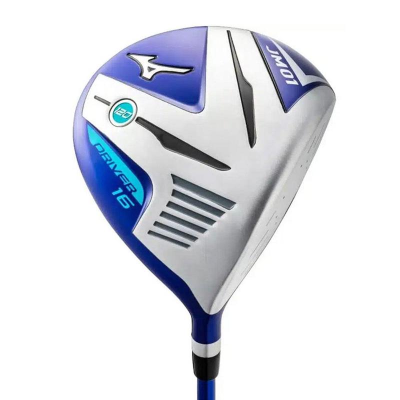 Mizuno JM 01 Junior Golf Package Set - 120 (Age 6-9) - main image