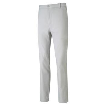 Puma Tailored Jackpot Golf Trouser - Grey - main image