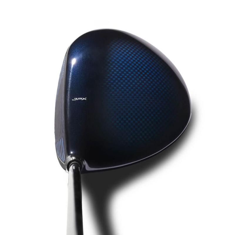 Mizuno JPX ONE Select Golf Driver - main image