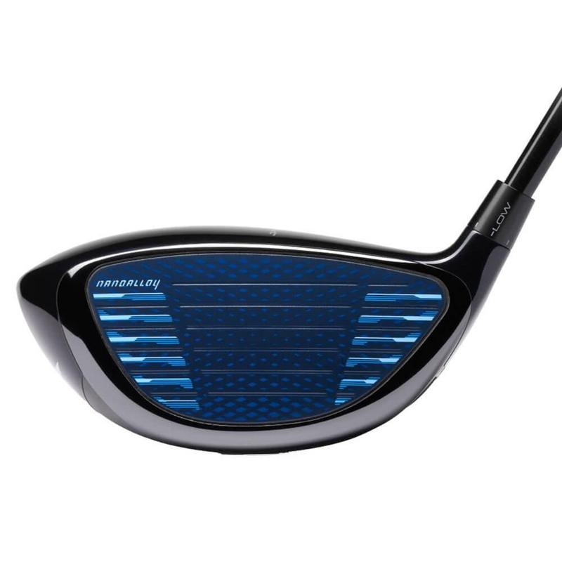 Mizuno JPX ONE Select Golf Driver - main image