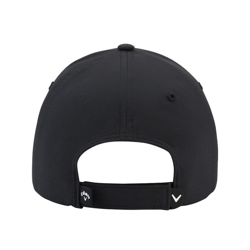 Callaway Liquid Metal Golf Cap - main image