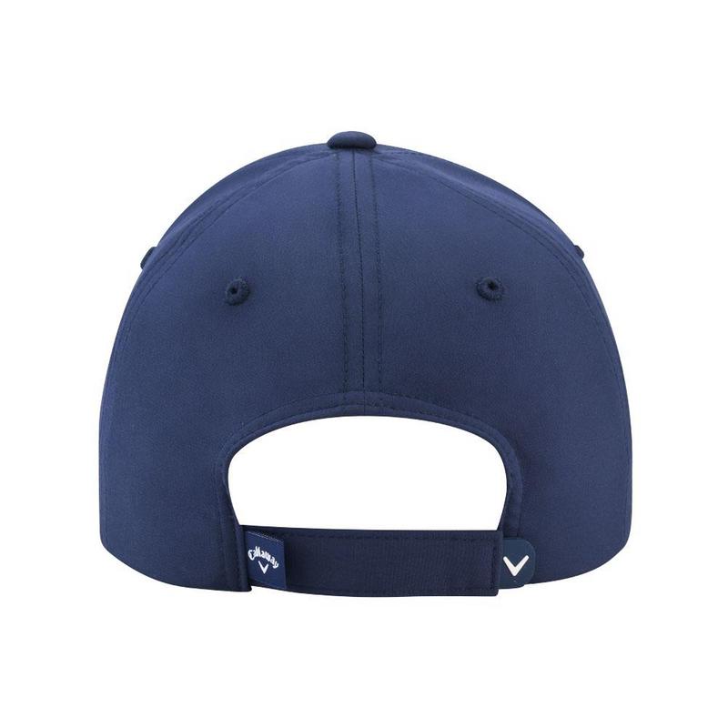 Callaway Liquid Metal Golf Cap Navy - main image