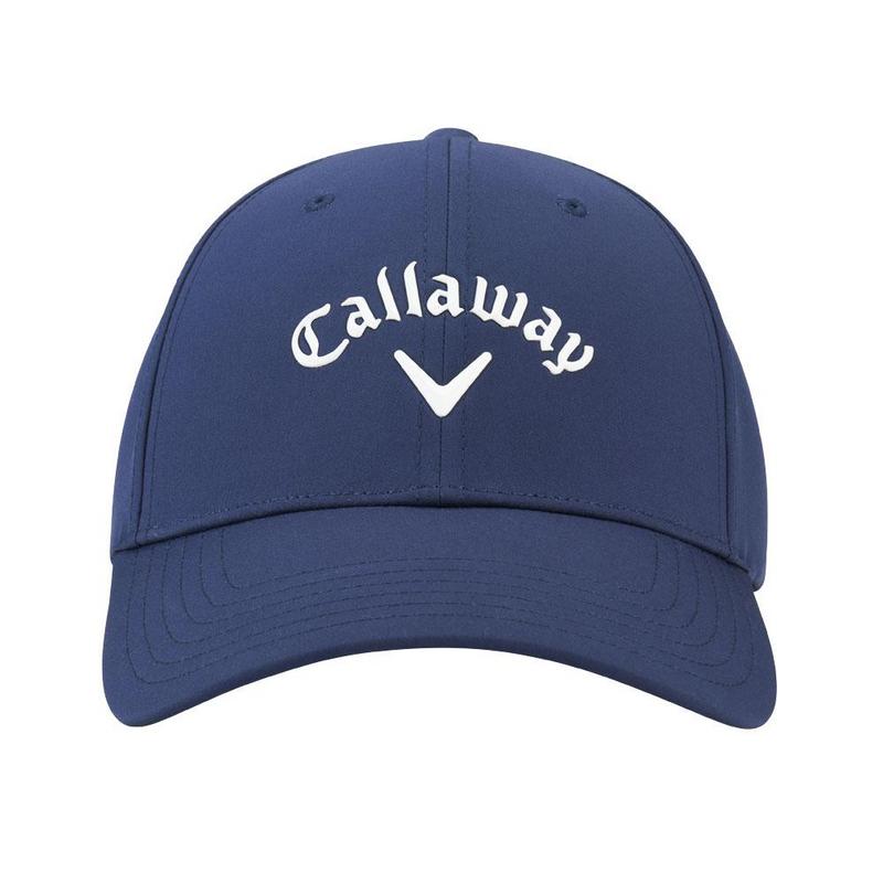 Callaway Liquid Metal Golf Cap Navy - main image