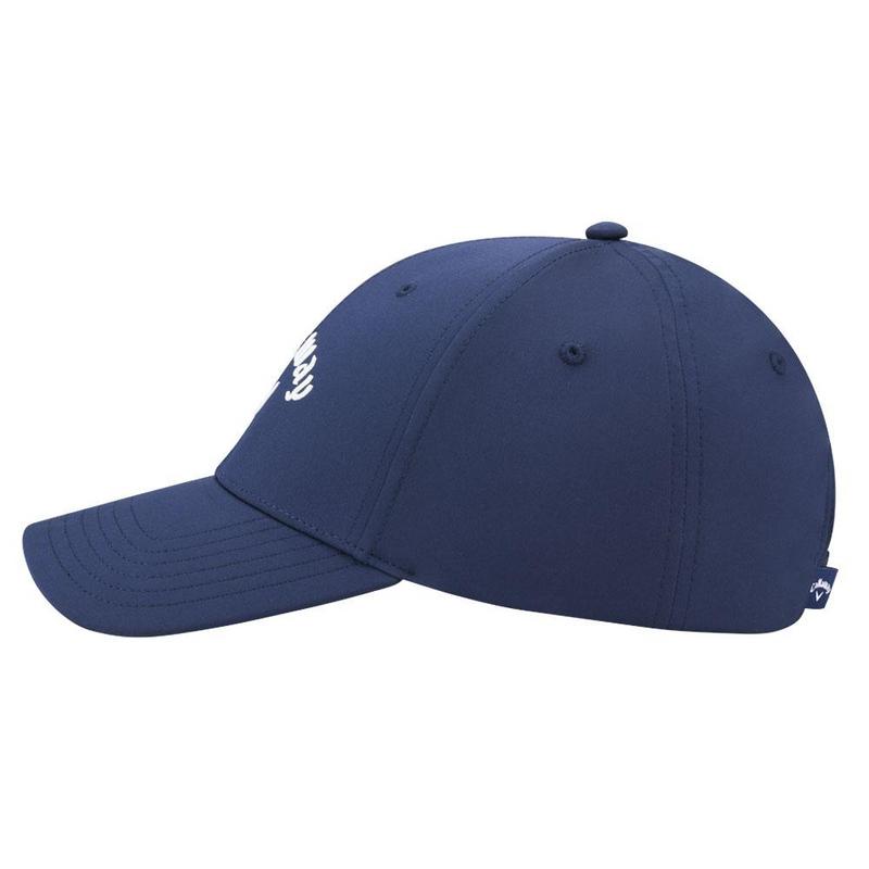 Callaway Liquid Metal Golf Cap Navy - main image
