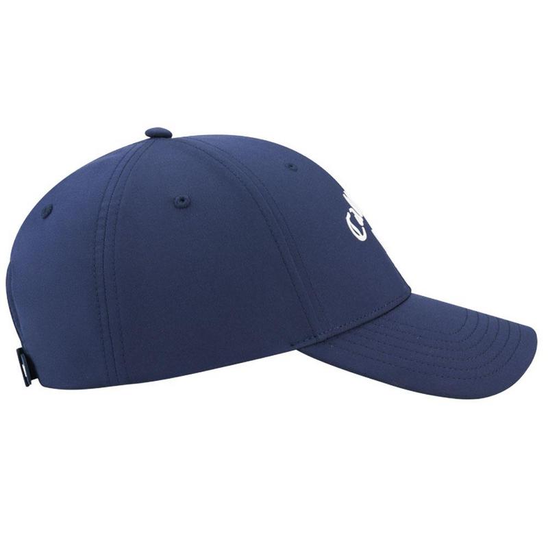 Callaway Liquid Metal Golf Cap Navy - main image