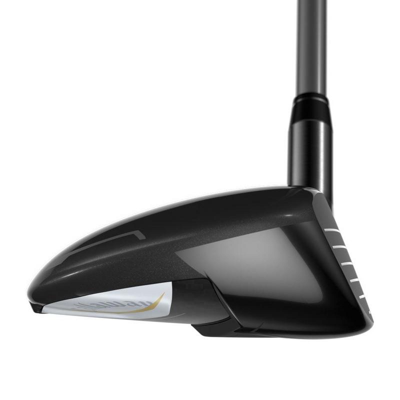 Callaway Quantum Mini Spinner Golf Fairway Wood - main image
