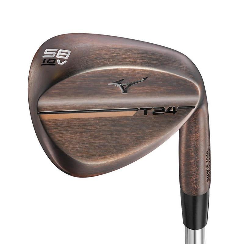 Mizuno T24 Wedge Bundle Set - Denim Copper - main image