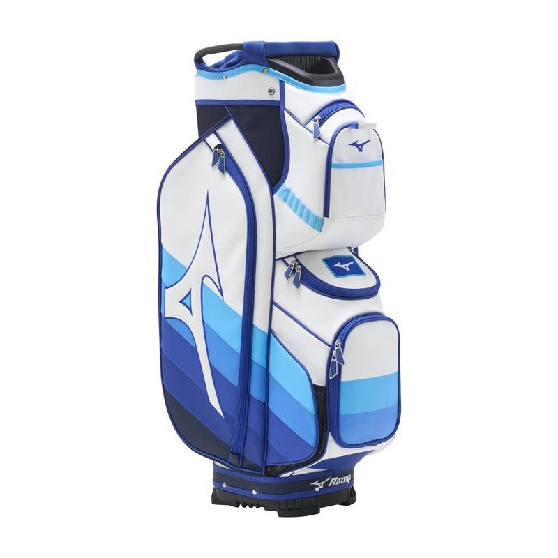 Mizuno Staff Golf Cart Bag - main image