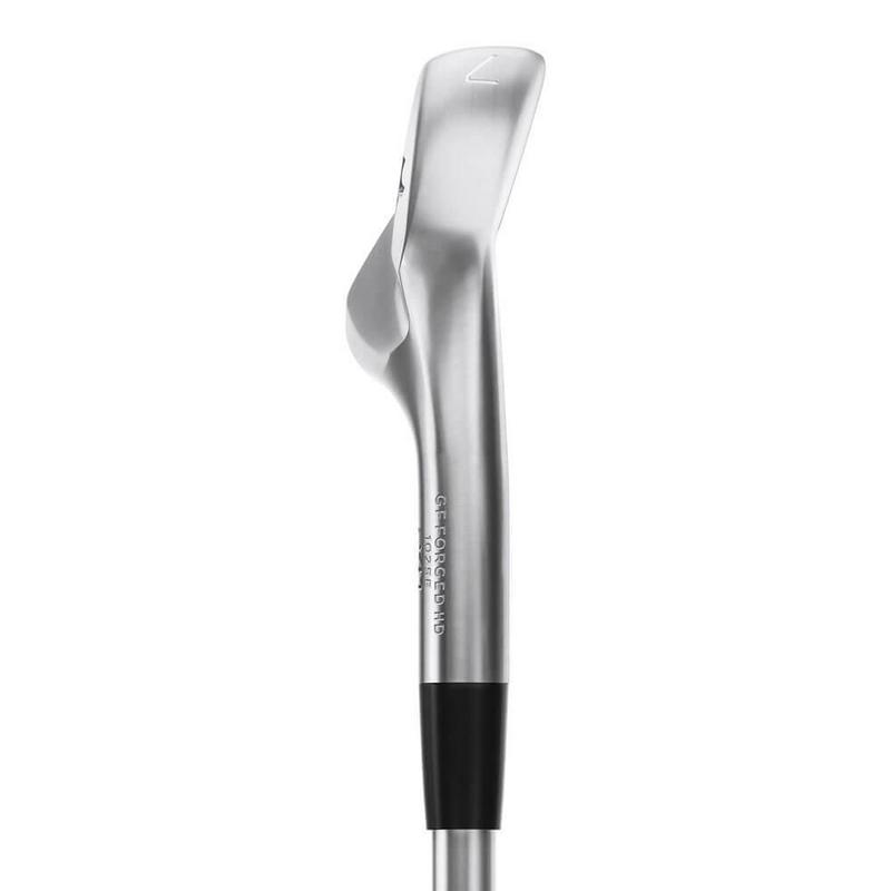 Mizuno Pro 243 / 241 Combo Golf Irons - Steel - main image