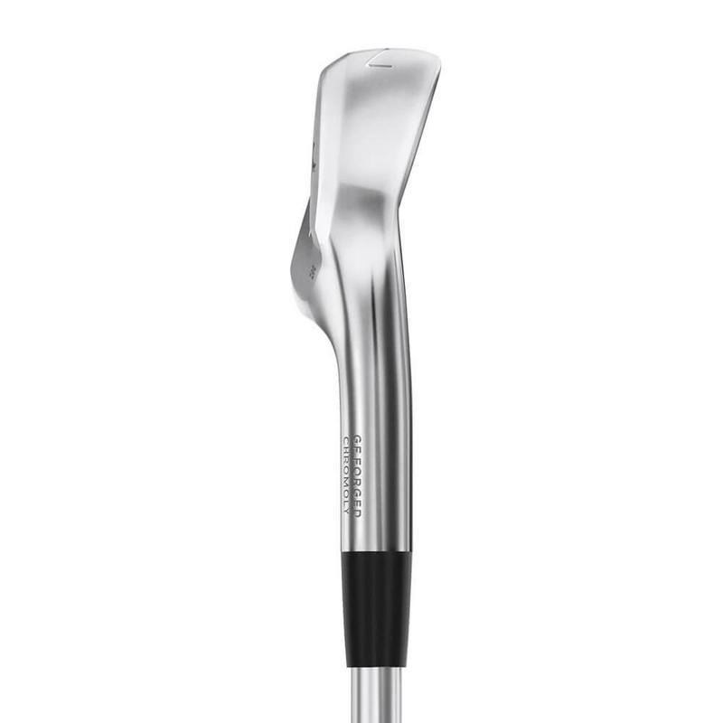 Mizuno Pro 245 / 243 Combo Irons - Steel - main image