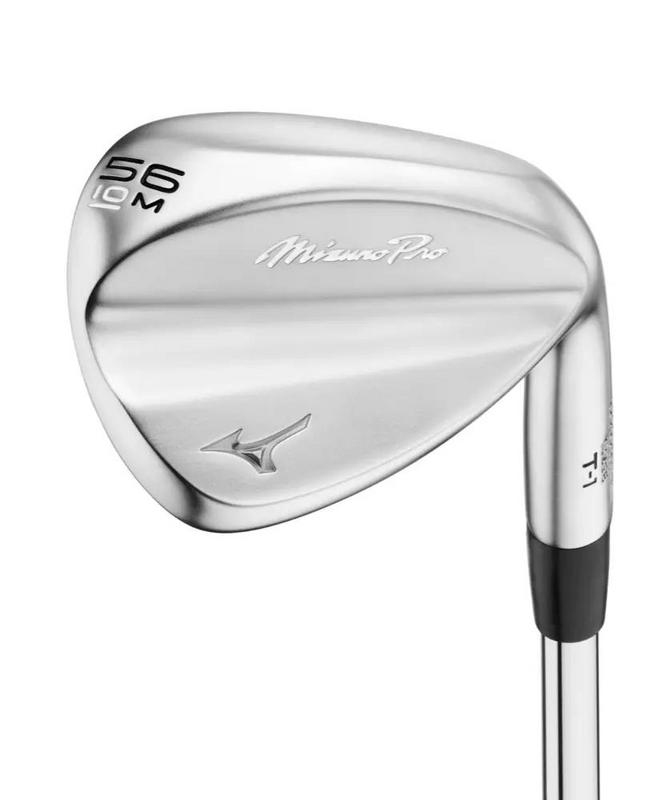 Mizuno Pro T-1 Wedge Bundle Set - Satin - main image