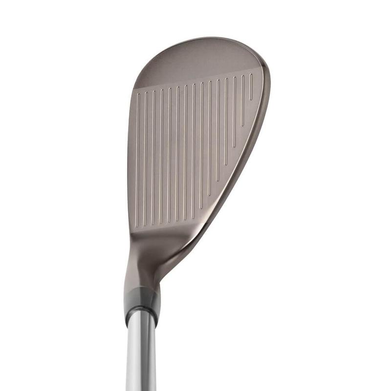 Mizuno S23 Golf Wedges - Copper Cobalt - main image