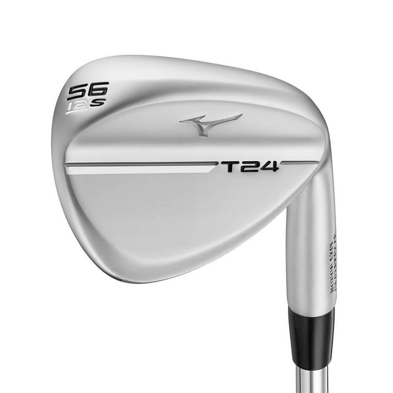 Mizuno T24 Wedge Bundle Set - White Satin - main image