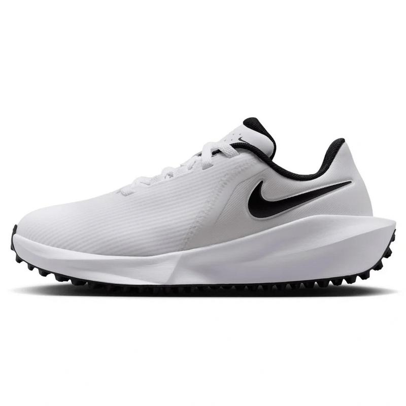 Nike Infinity G Junior Golf Shoes - main image