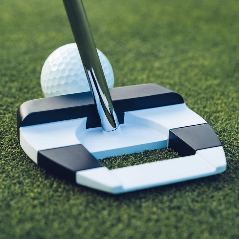 Odyssey Ai-ONE Square 2 Square Jailbird Golf Putter - main image