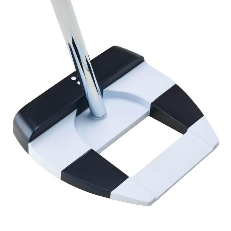 Odyssey Ai-ONE Square 2 Square Jailbird Golf Putter - main image