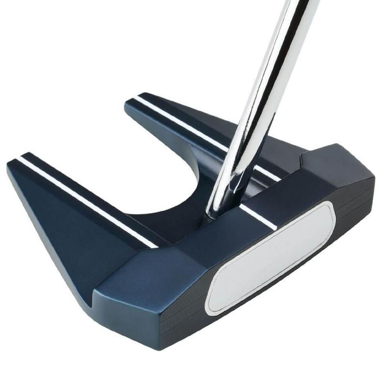 Odyssey Ai-ONE Square 2 Square Seven Golf Putter - main image