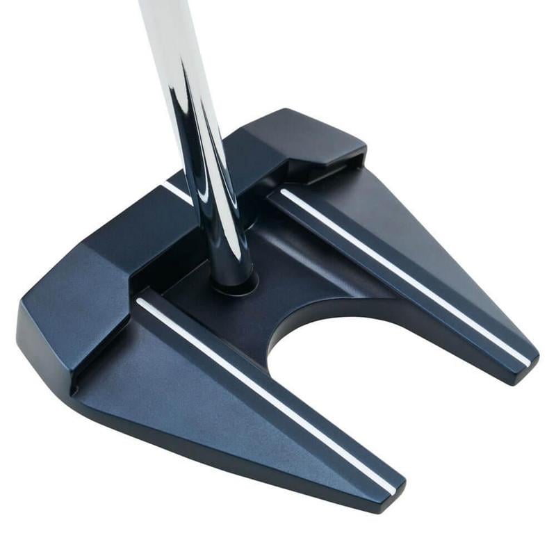 Odyssey Ai-ONE Square 2 Square Seven Golf Putter - main image