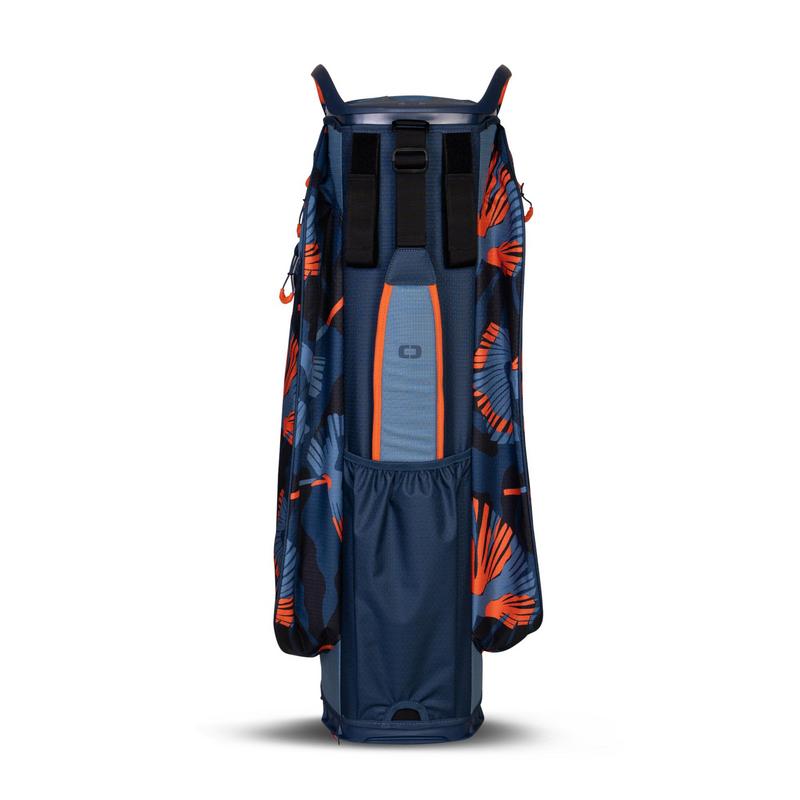 Ogio All Elements Silencer Golf Cart Bag - Dusk - main image