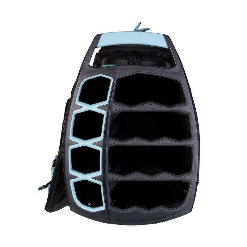 Ogio All Elements Hybrid Golf Stand Bag - Black - main image