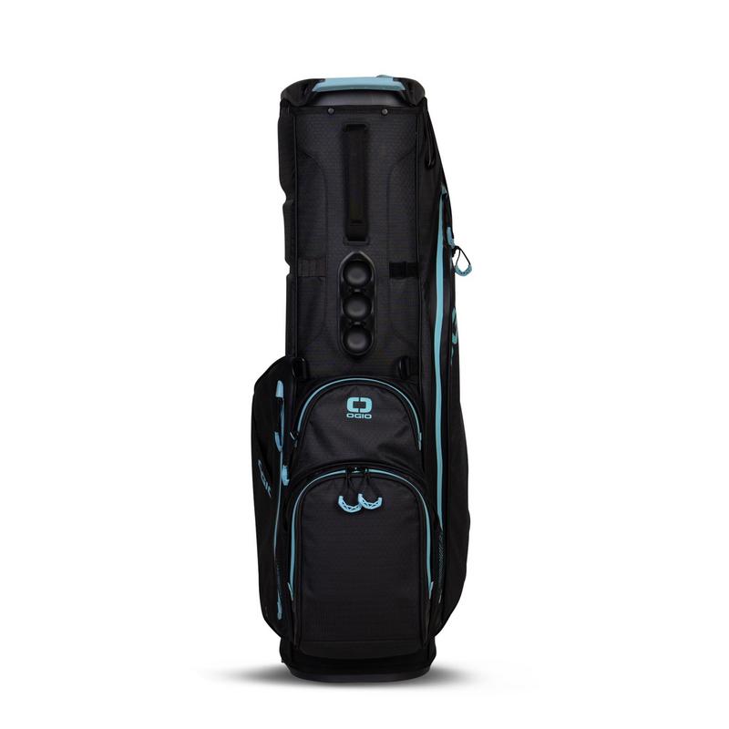 Ogio All Elements Hybrid Golf Stand Bag - Black - main image